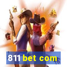 811 bet com